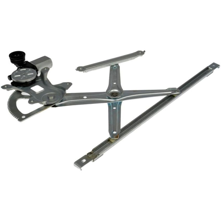 DORMAN 748-233 Power Window Regulator And Motor Assembly