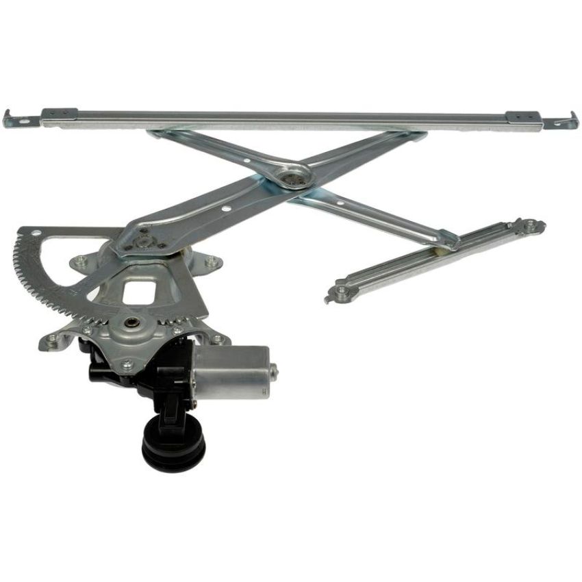 DORMAN 748-233 Power Window Regulator And Motor Assembly