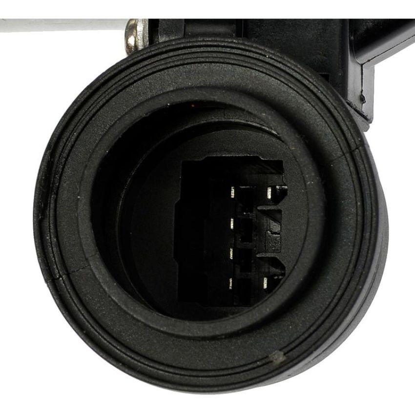 DORMAN 748-233 Power Window Regulator And Motor Assembly