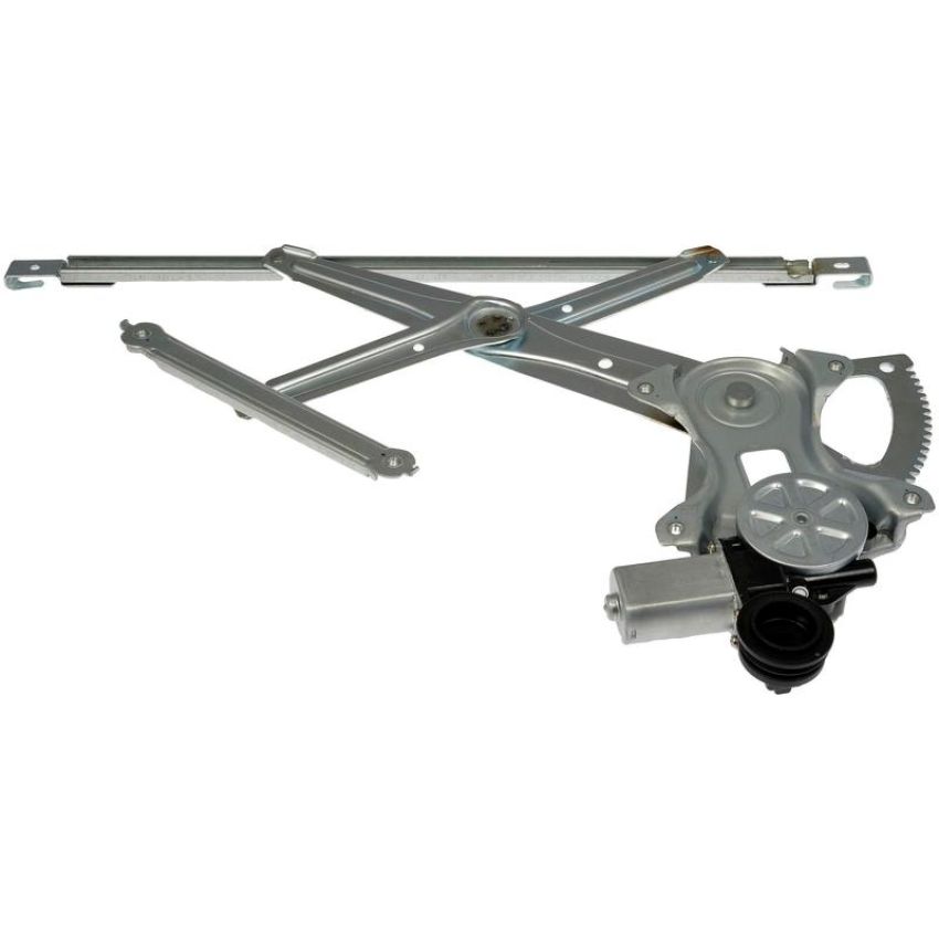 DORMAN 748-233 Power Window Regulator And Motor Assembly