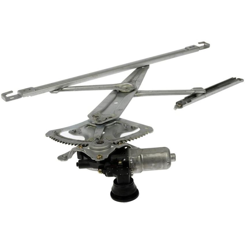 DORMAN 748-233 Power Window Regulator And Motor Assembly