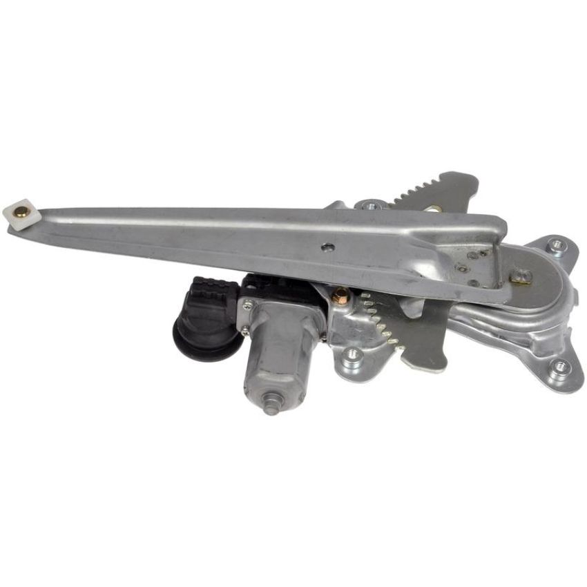 DORMAN 748-234 Power Window Regulator And Motor Assembly