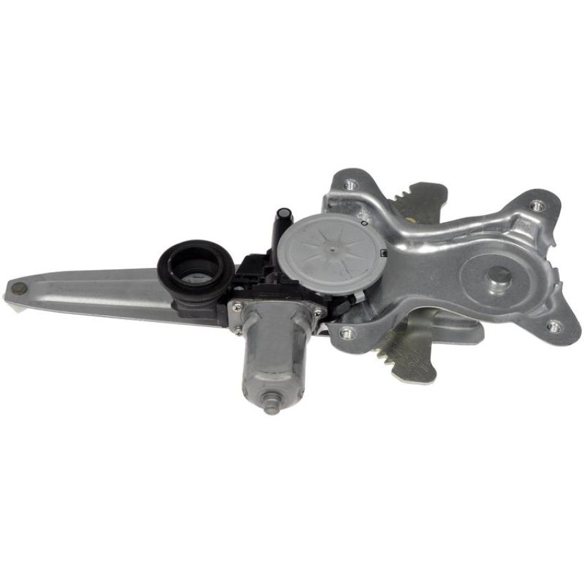 DORMAN 748-235 Power Window Regulator And Motor Assembly