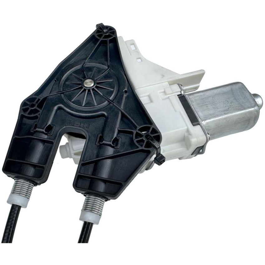 DORMAN 748-256 Power Window Regulator And Motor Assembly