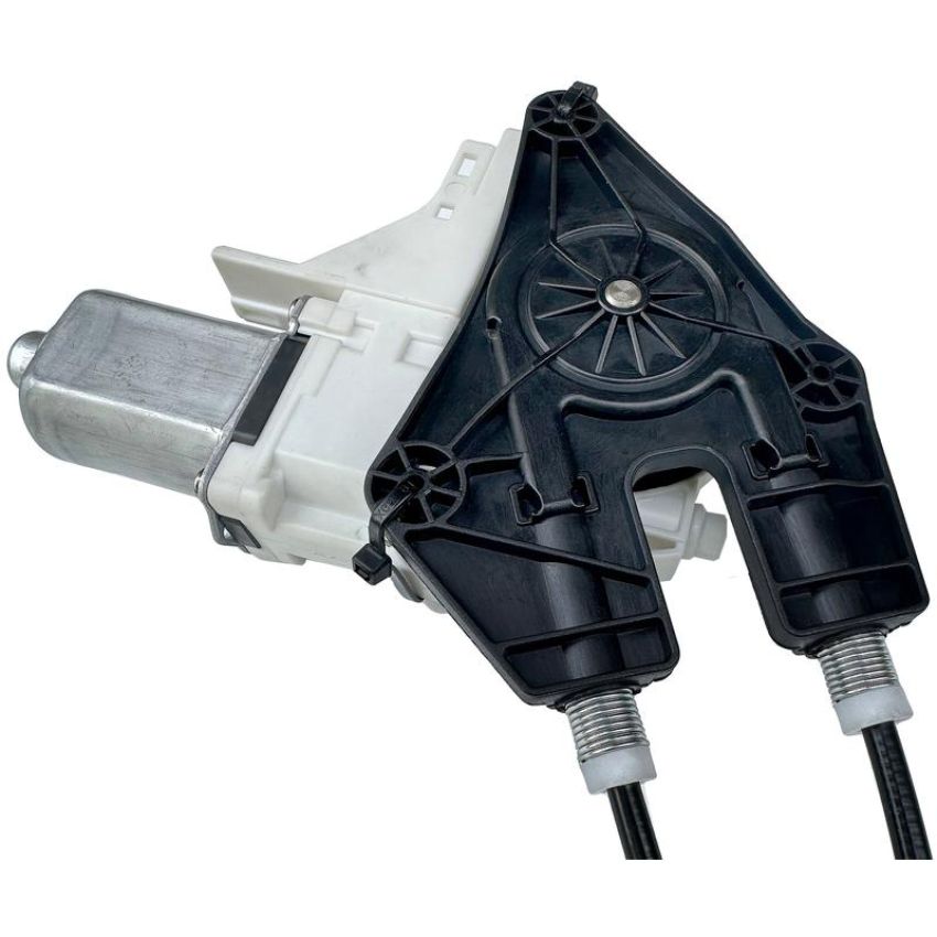 DORMAN 748-257 Power Window Regulator And Motor Assembly