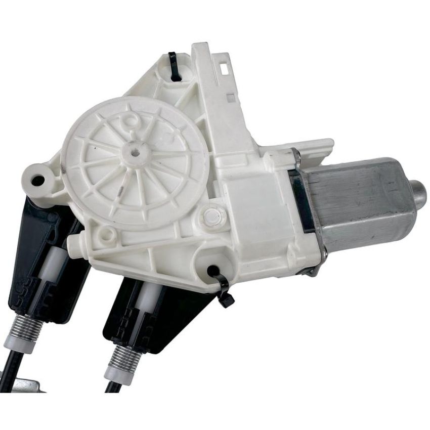 DORMAN 748-257 Power Window Regulator And Motor Assembly