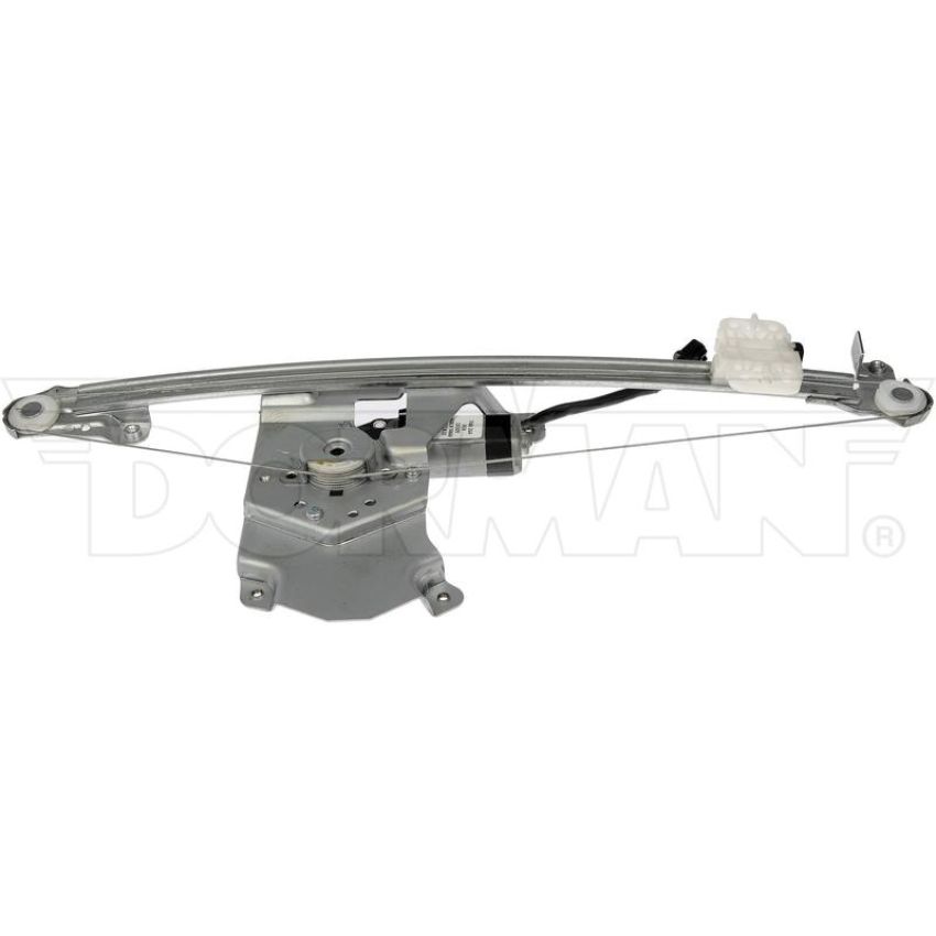 DORMAN 748-264 Power Window Regulator And Motor Assembly