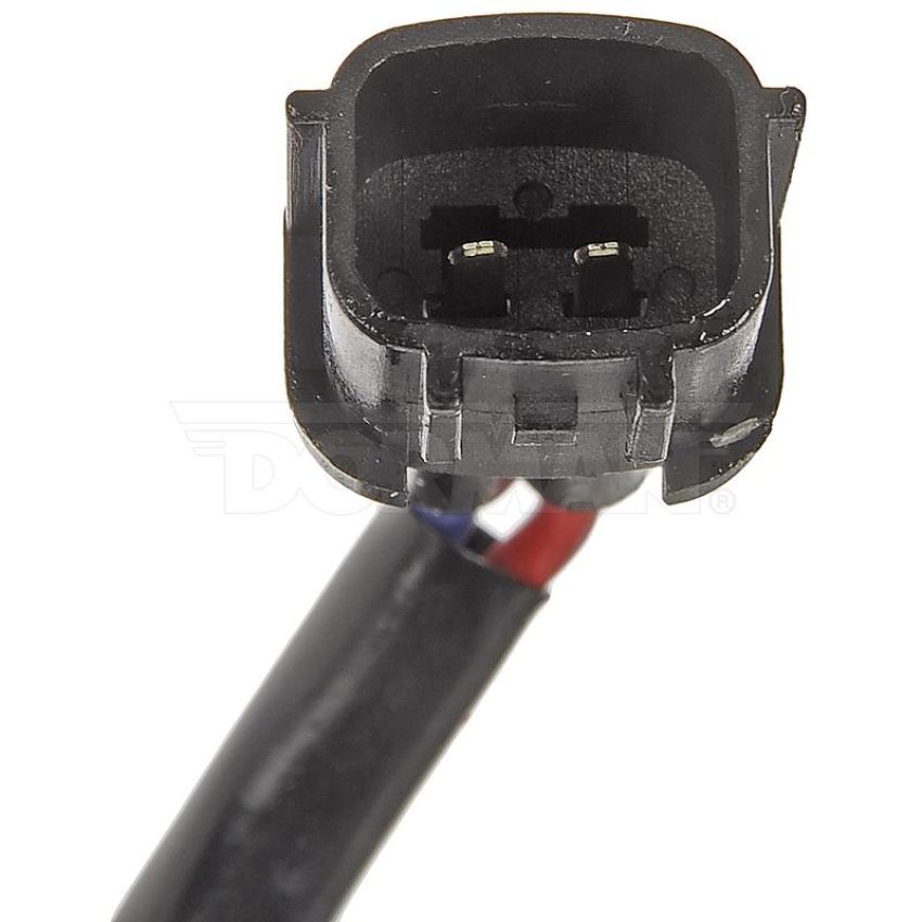 DORMAN 748-264 Power Window Regulator And Motor Assembly