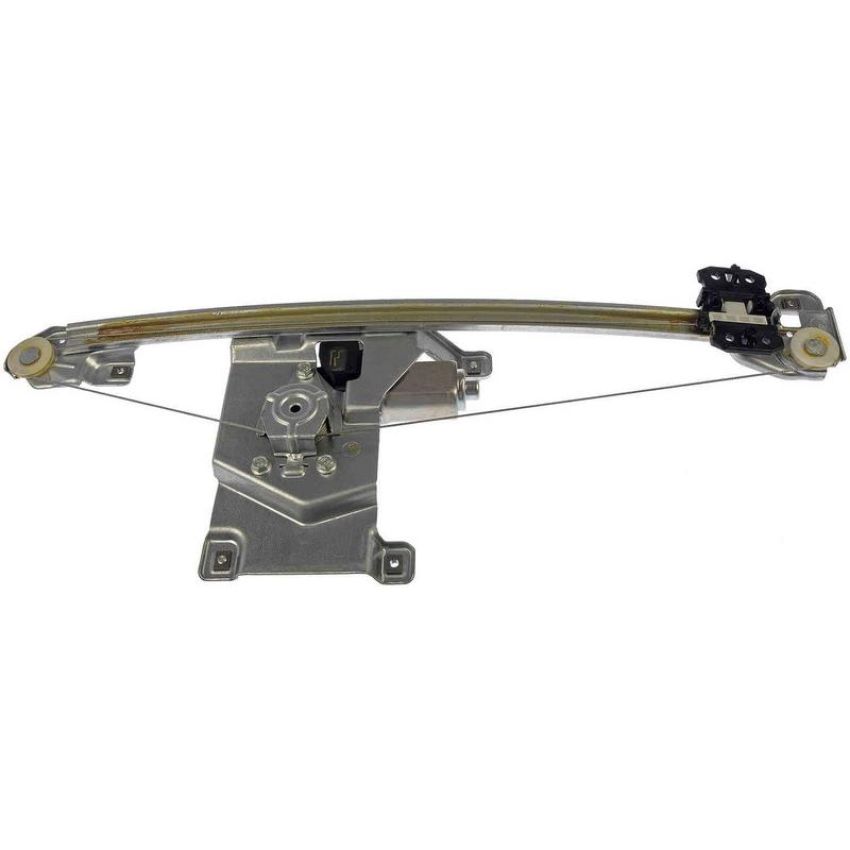 DORMAN 748-264 Power Window Regulator And Motor Assembly