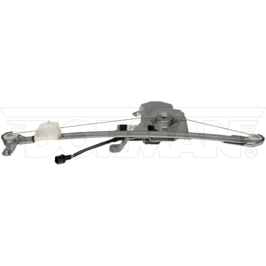 DORMAN 748-264 Power Window Regulator And Motor Assembly