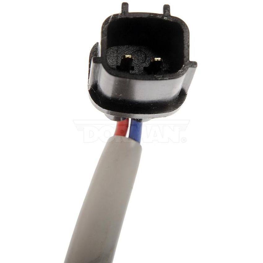 DORMAN 748-265 Power Window Regulator And Motor Assembly