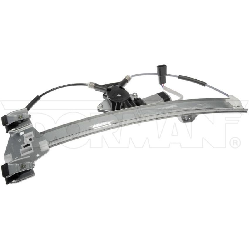 DORMAN 748-267 Power Window Regulator And Motor Assembly