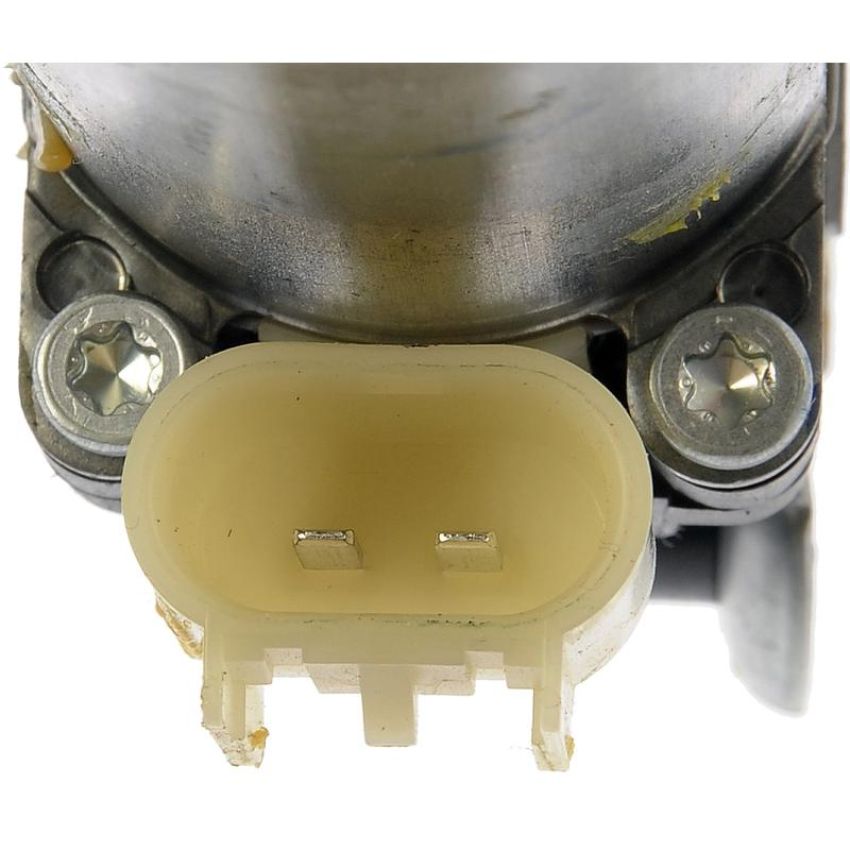 DORMAN 748-268 Power Window Regulator And Motor Assembly
