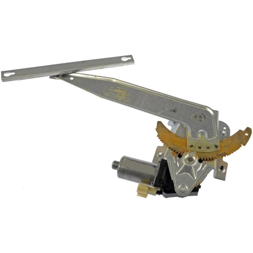 DORMAN 748-268 Power Window Regulator And Motor Assembly
