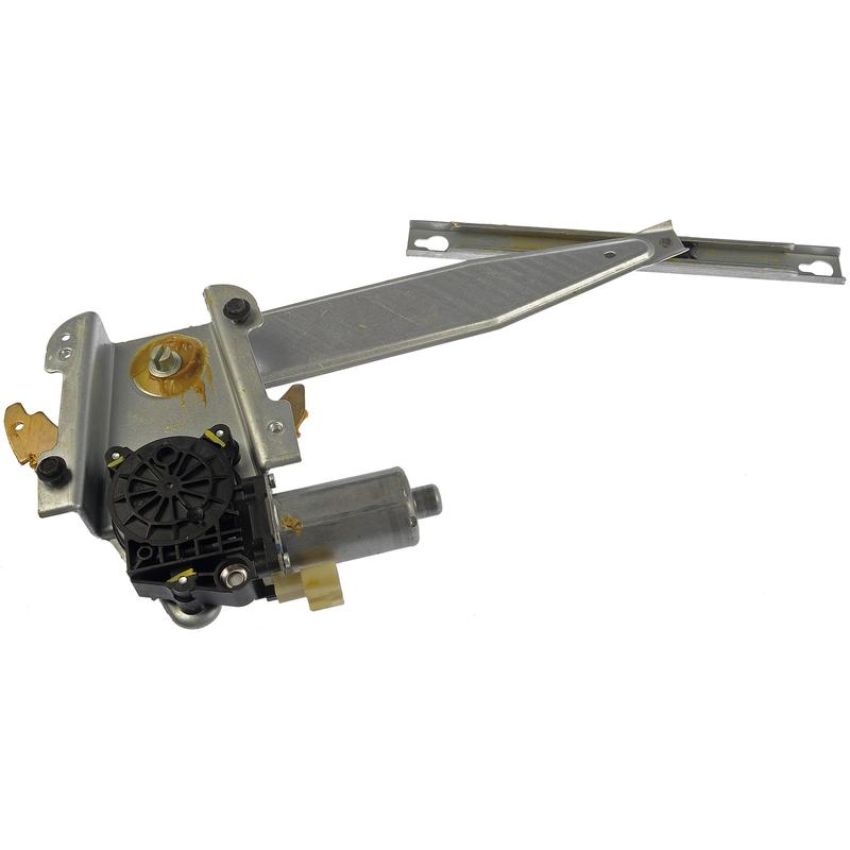 DORMAN 748-268 Power Window Regulator And Motor Assembly