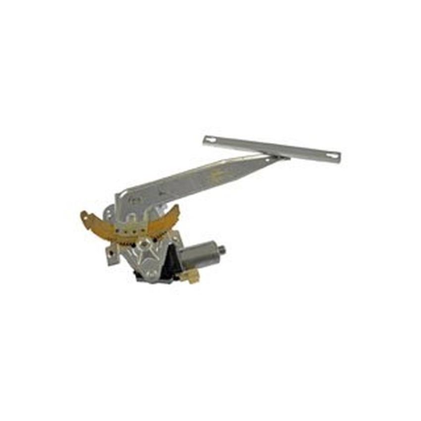 DORMAN 748-269 Power Window Regulator And Motor Assembly