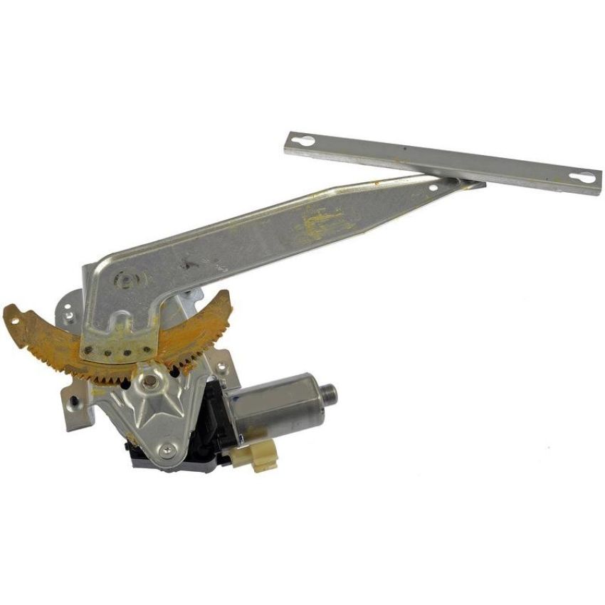 DORMAN 748-269 Power Window Regulator And Motor Assembly