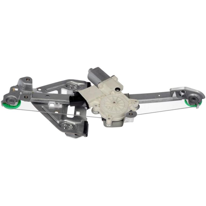DORMAN 748-274 Power Window Regulator And Motor Assembly