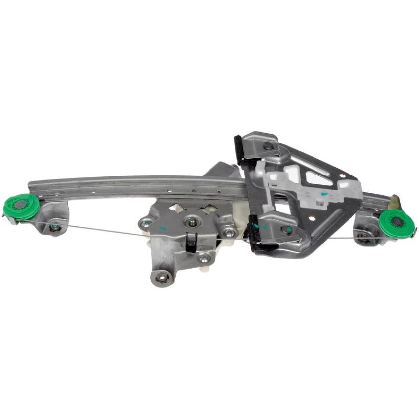 DORMAN 748-274 Power Window Regulator And Motor Assembly