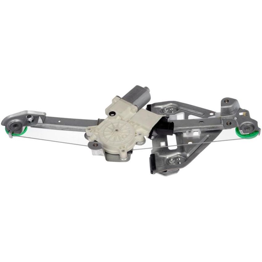 DORMAN 748-275 Power Window Regulator And Motor Assembly