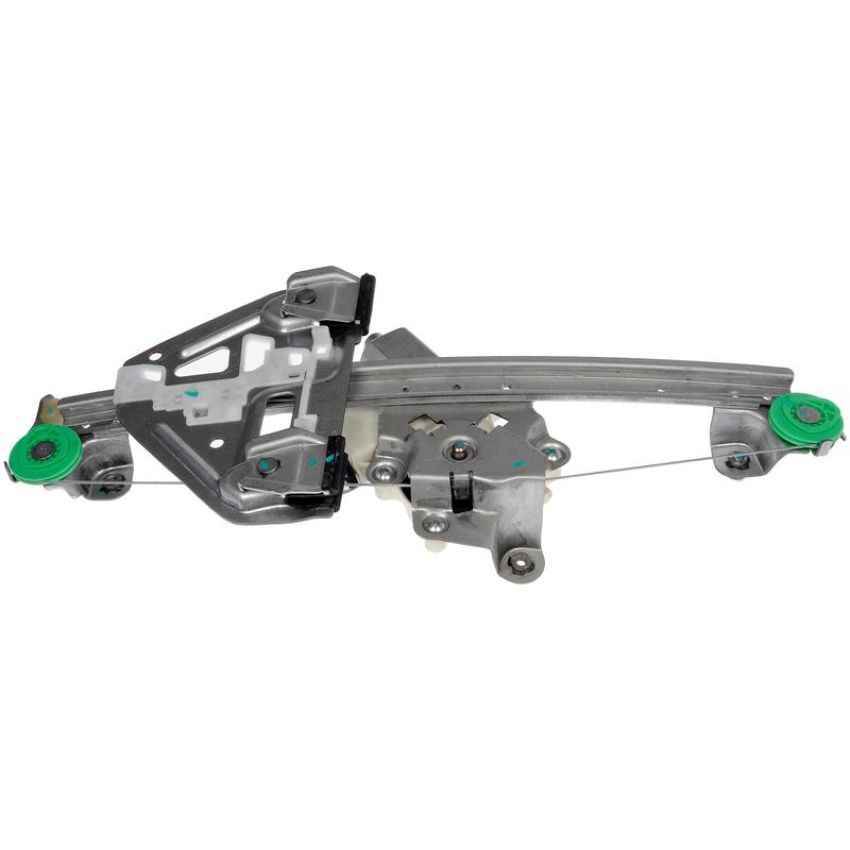 DORMAN 748-275 Power Window Regulator And Motor Assembly