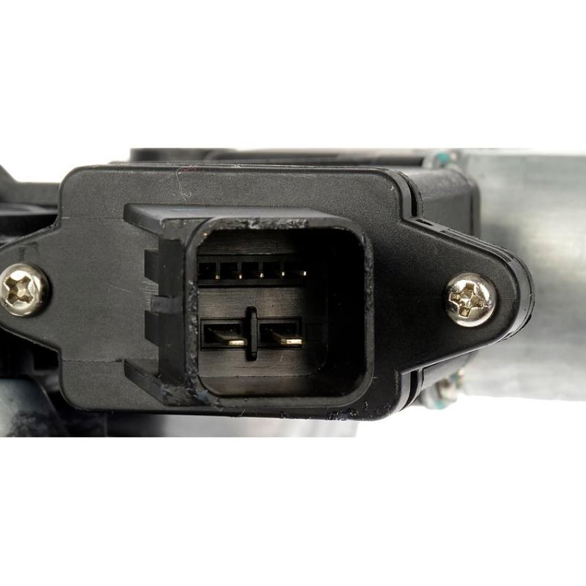 DORMAN 748-276 Power Window Regulator And Motor Assembly