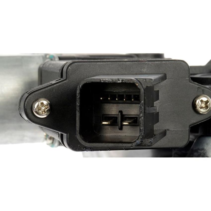 DORMAN 748-277 Power Window Regulator And Motor Assembly