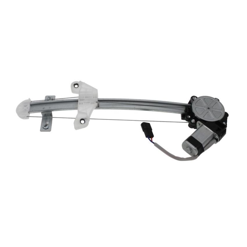DORMAN 748-280 Power Window Regulator And Motor Assembly