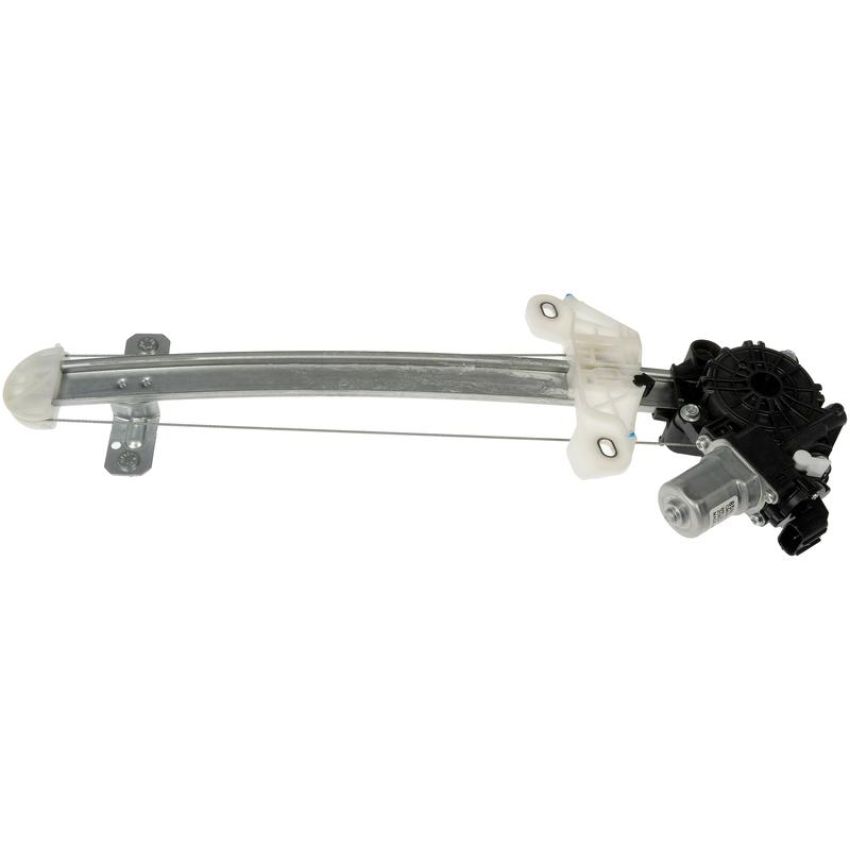 DORMAN 748-280 Power Window Regulator And Motor Assembly
