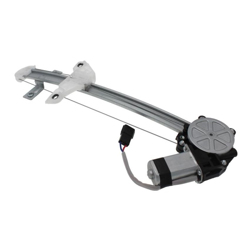 DORMAN 748-280 Power Window Regulator And Motor Assembly