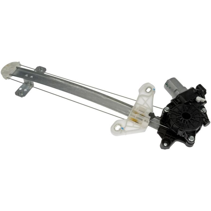 DORMAN 748-281 Power Window Regulator And Motor Assembly