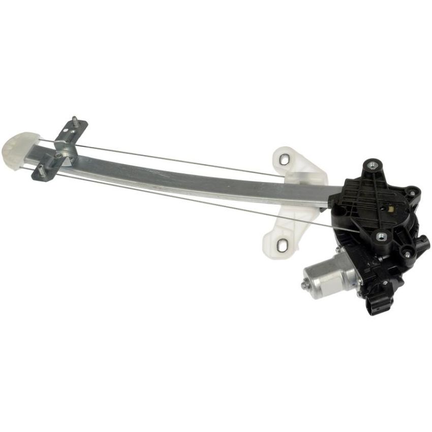 DORMAN 748-281 Power Window Regulator And Motor Assembly