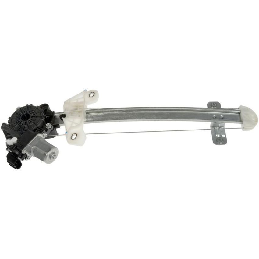 DORMAN 748-281 Power Window Regulator And Motor Assembly