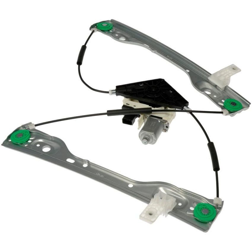 DORMAN 748-292 Power Window Regulator And Motor Assembly