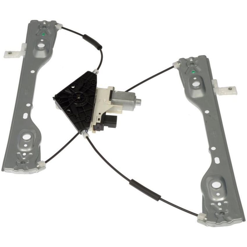 DORMAN 748-292 Power Window Regulator And Motor Assembly