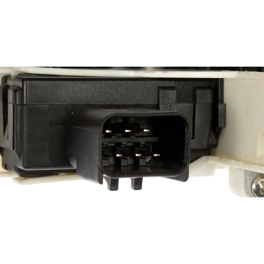 DORMAN 748-292 Power Window Regulator And Motor Assembly