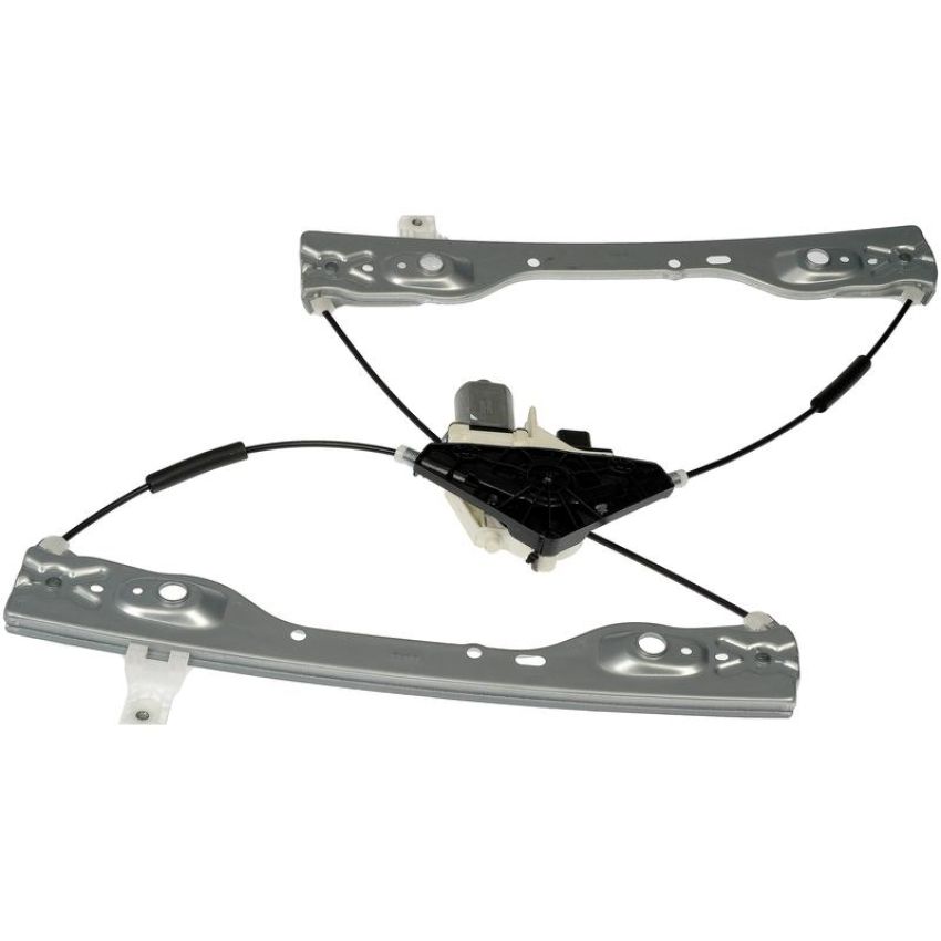 DORMAN 748-292 Power Window Regulator And Motor Assembly