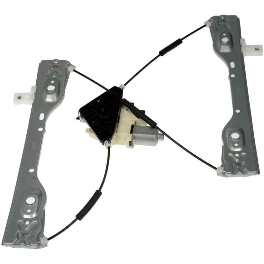 DORMAN 748-293 Power Window Regulator And Motor Assembly