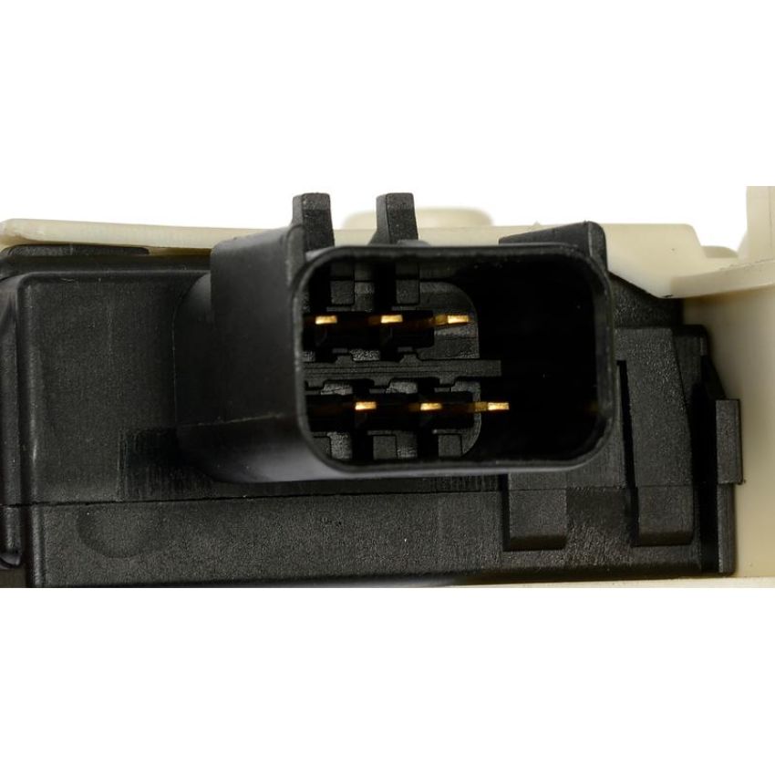 DORMAN 748-293 Power Window Regulator And Motor Assembly