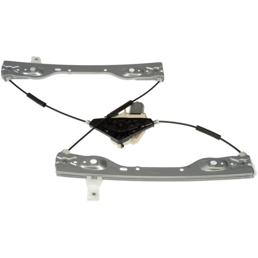 DORMAN 748-293 Power Window Regulator And Motor Assembly