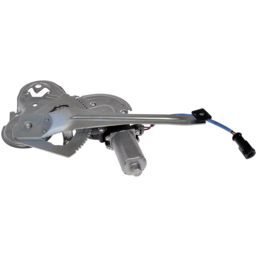 DORMAN 748-294 Power Window Regulator And Motor Assembly