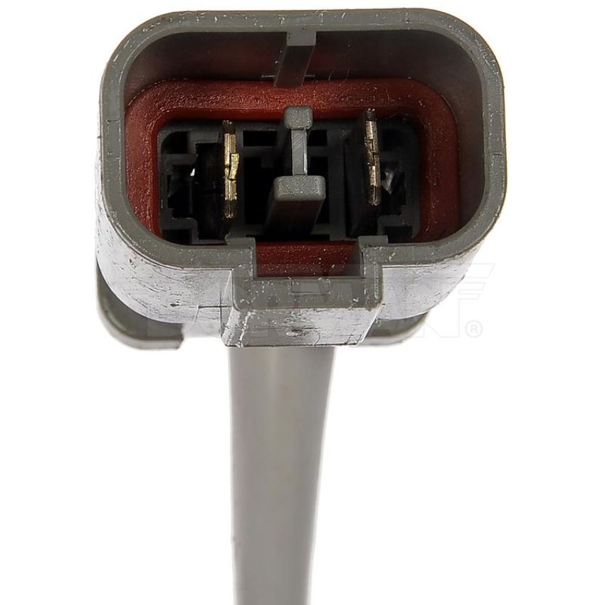DORMAN 748-296 Power Window Regulator And Motor Assembly