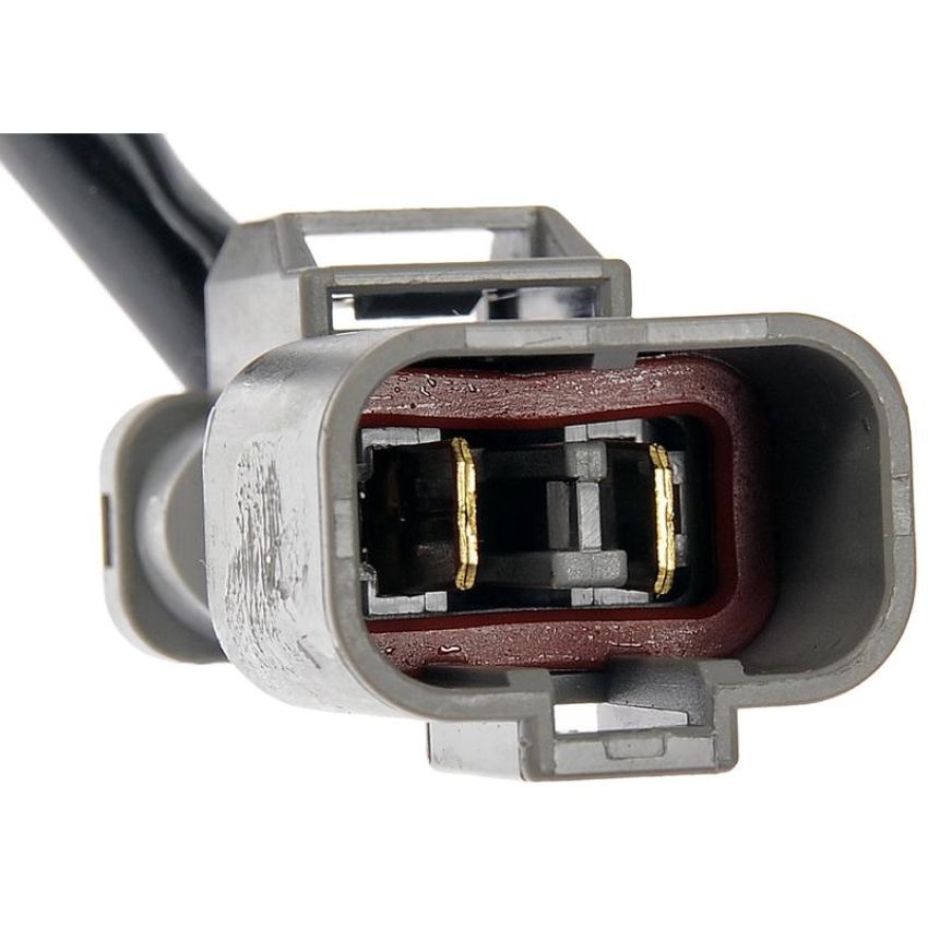 DORMAN 748-297 Power Window Regulator And Motor Assembly