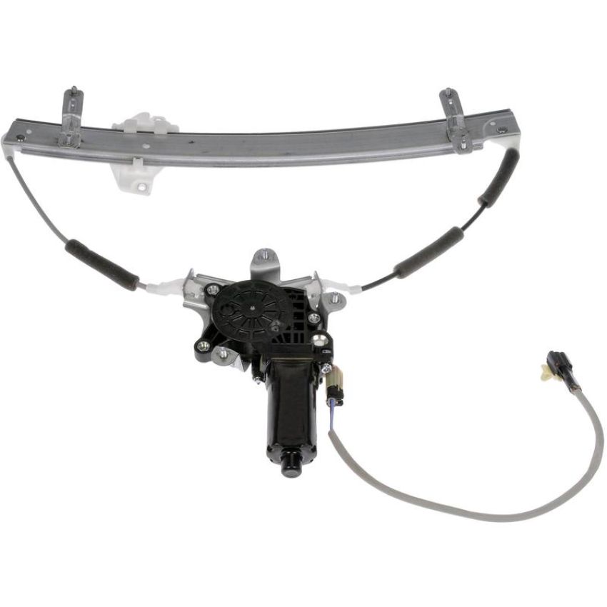 DORMAN 748-300 Power Window Regulator And Motor Assembly