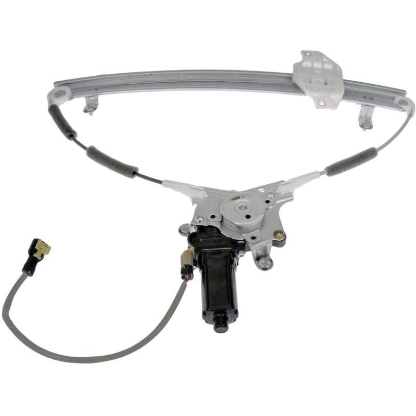 DORMAN 748-300 Power Window Regulator And Motor Assembly