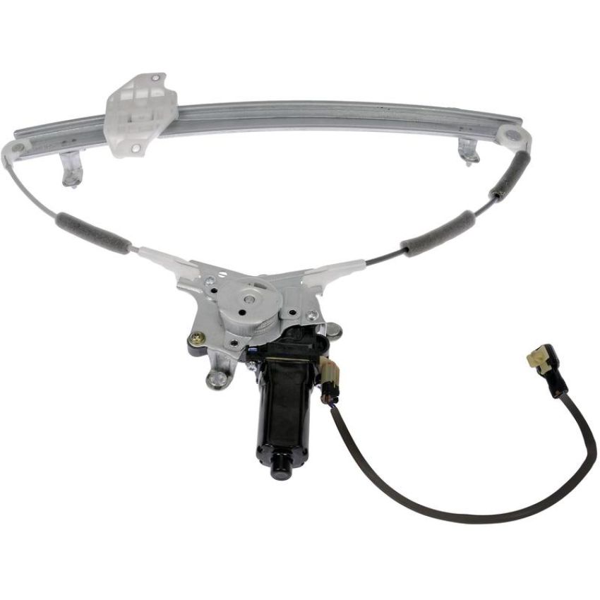 DORMAN 748-301 Power Window Regulator And Motor Assembly