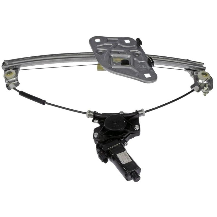 DORMAN 748-304 Power Window Regulator And Motor Assembly