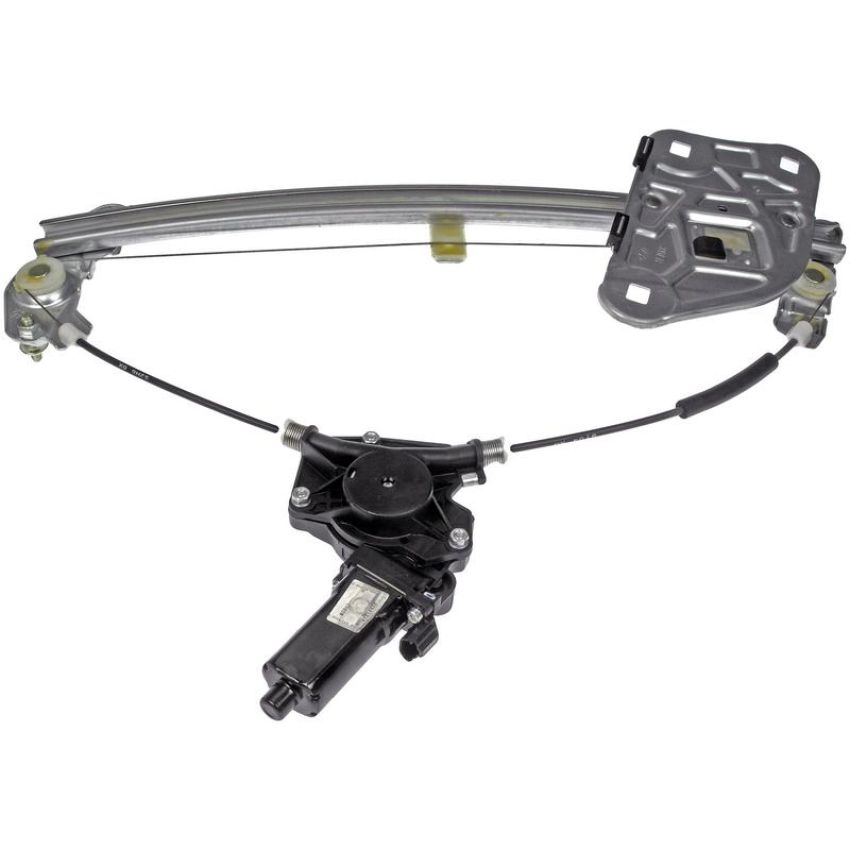 DORMAN 748-305 Power Window Regulator And Motor Assembly