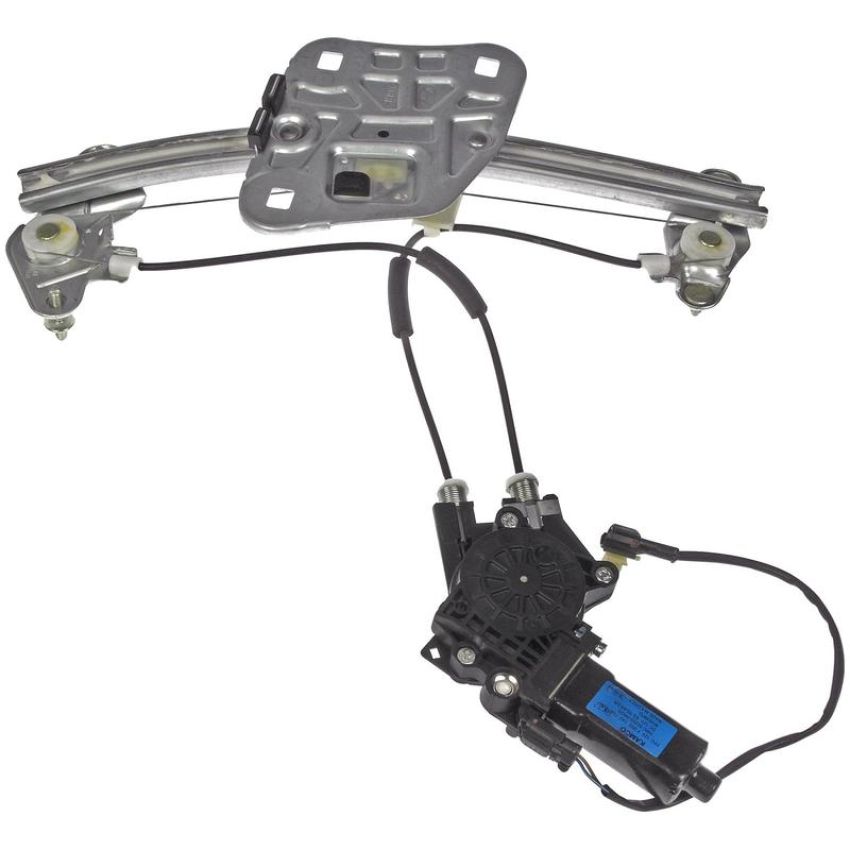 DORMAN 748-306 Power Window Regulator And Motor Assembly