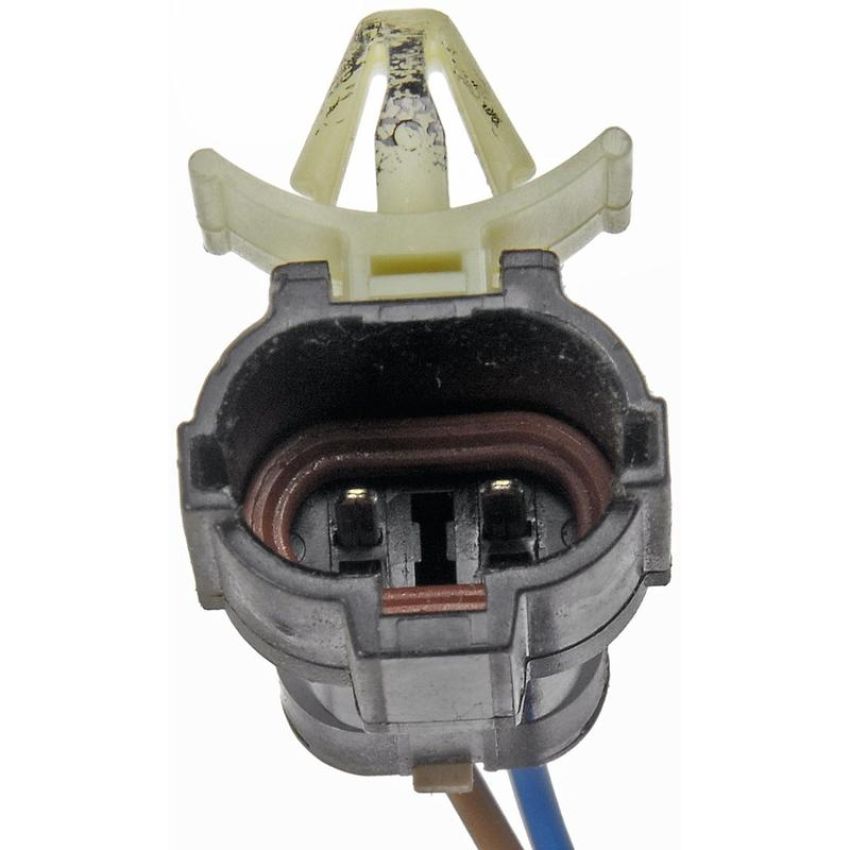 DORMAN 748-307 Power Window Regulator And Motor Assembly